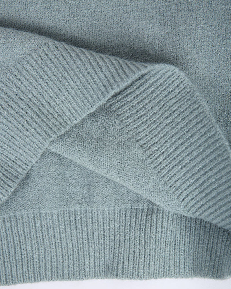 ELEANOR™ - PULL TRICOTÉ