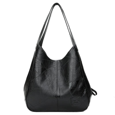 Cornelia - Sac en cuir vintage