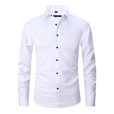 Sandro - Chemise extensible pour hommes