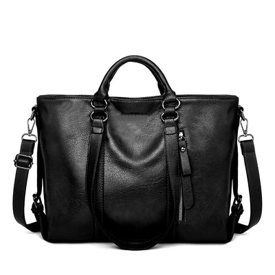 Sabine - Grand Sac en Cuir