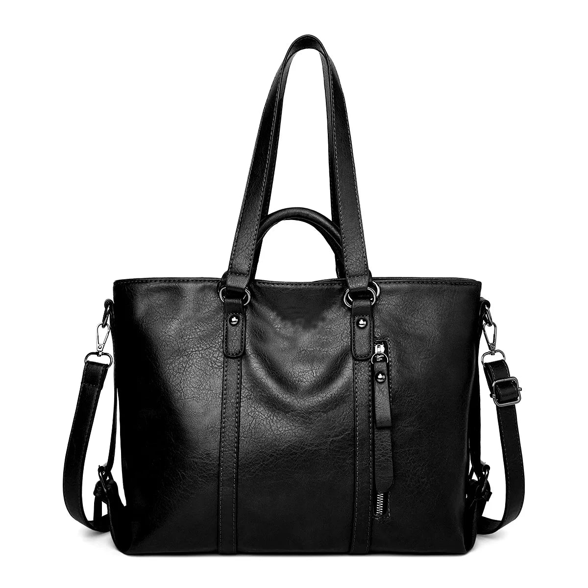 Sabine - Grand Sac en Cuir