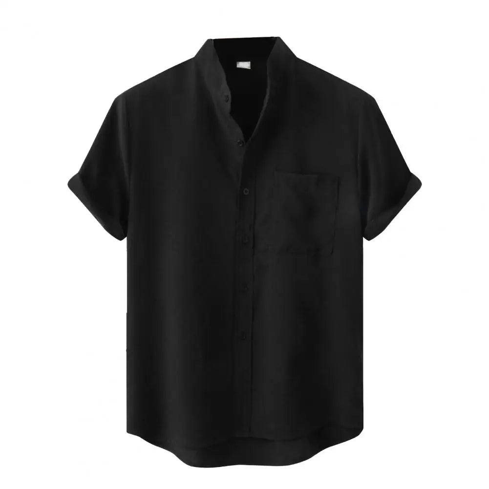 Leandro™ | Chemise élégante pour homme