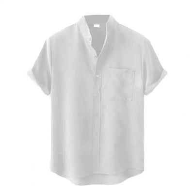 Leandro™ | Chemise élégante pour homme